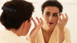 vieillir tout en restant jeune