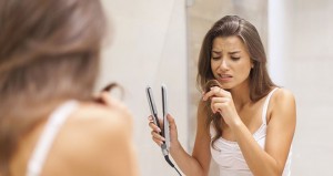 se débarasser des fourches