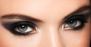 smoky-eyes