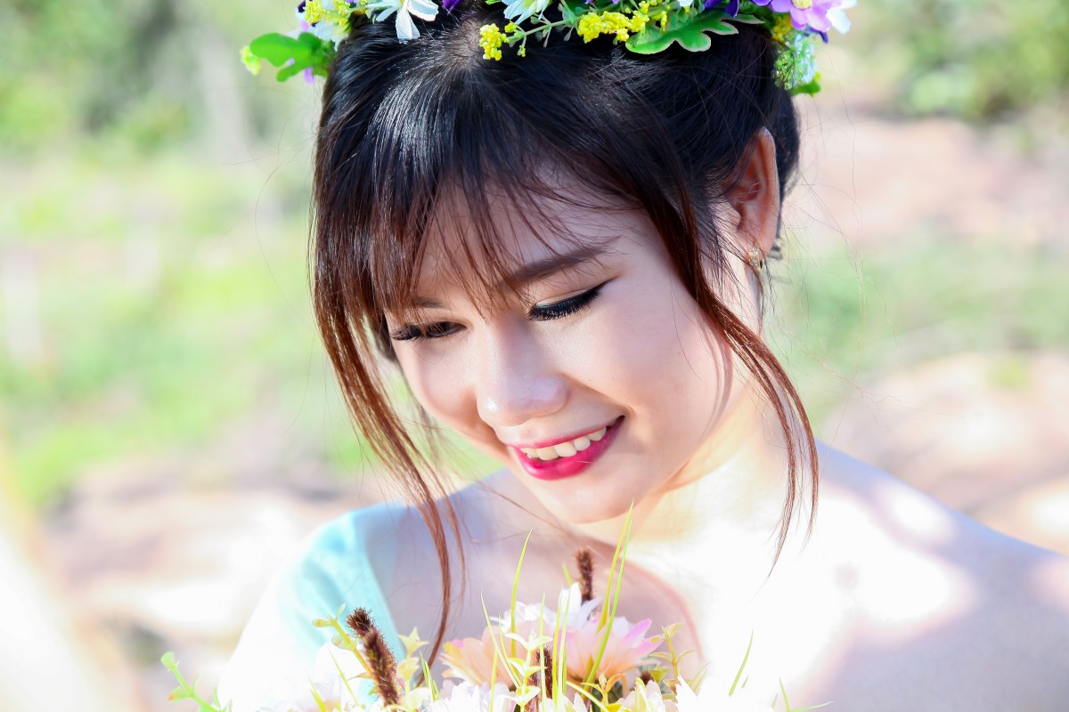 maquiller pour un mariage