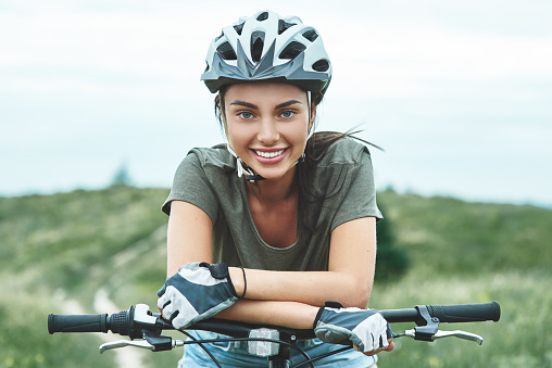 vélo au quotidien