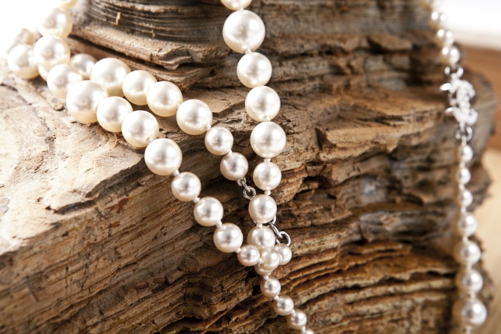 Vente de bijoux à domicile