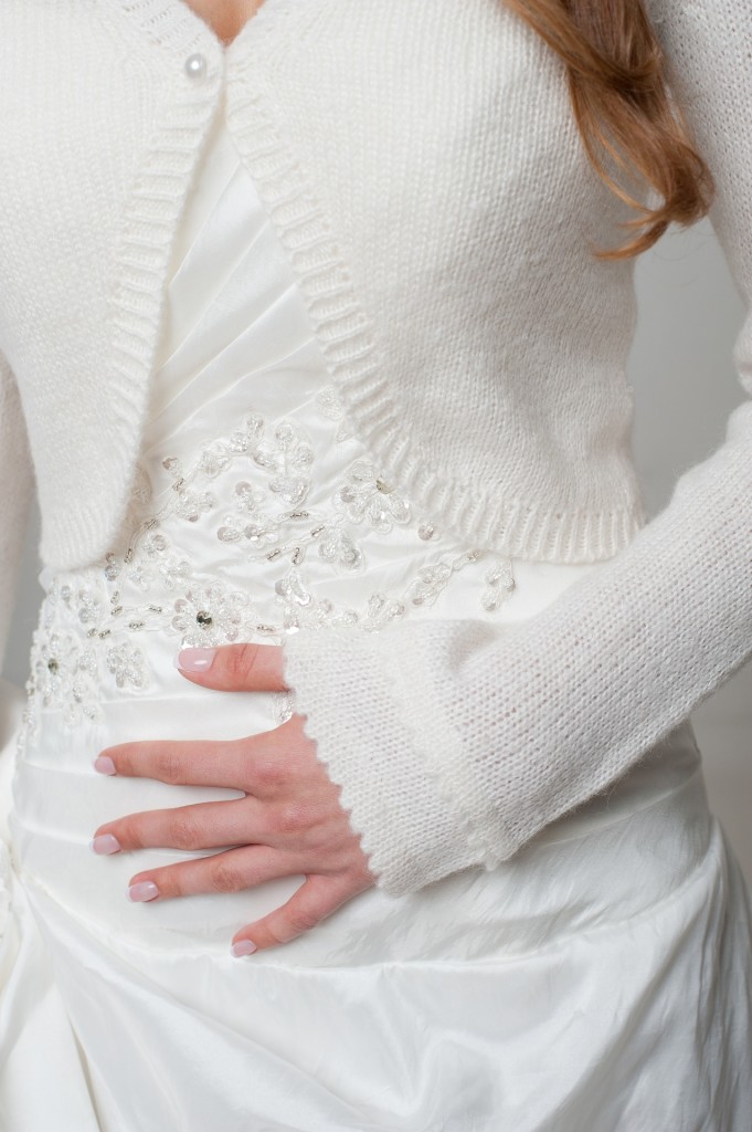 Pull en cachemire pour femme