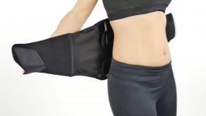 ceinture lombaire