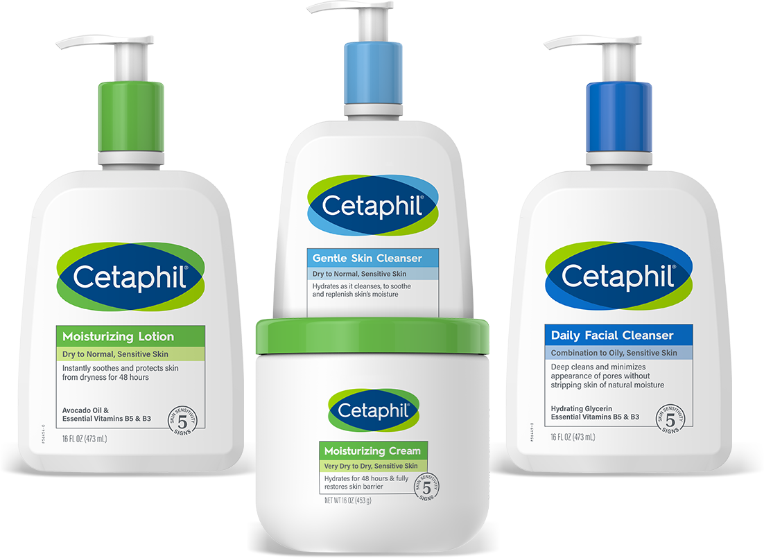 Cetaphil