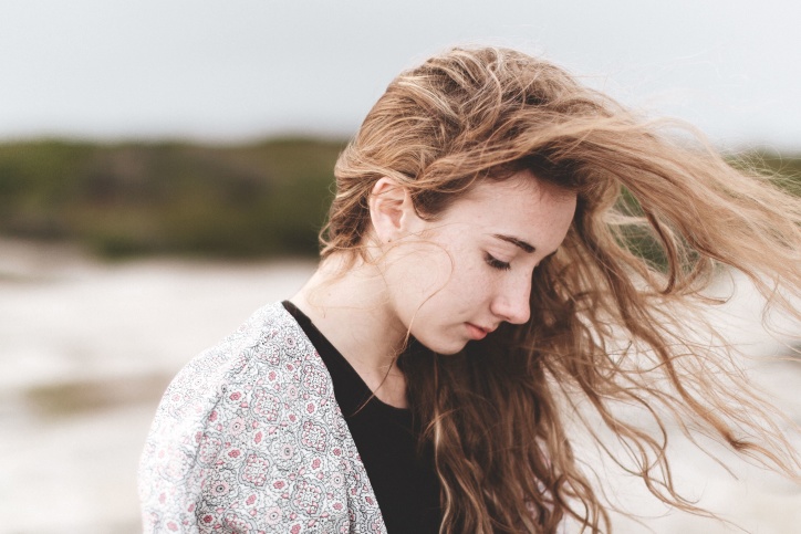 Chute de cheveux