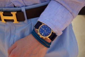 choisir une montre
