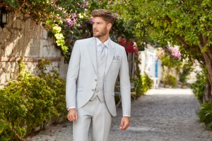 costume de mariage pour homme