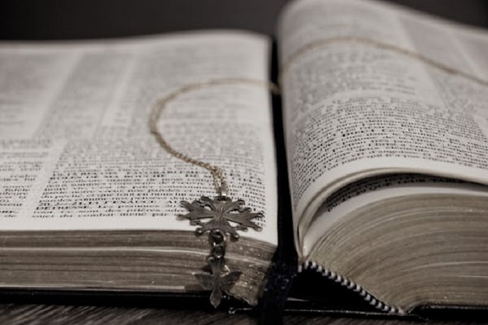 croix huguenote