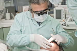 soins dentaires