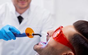 dentisterie au laser