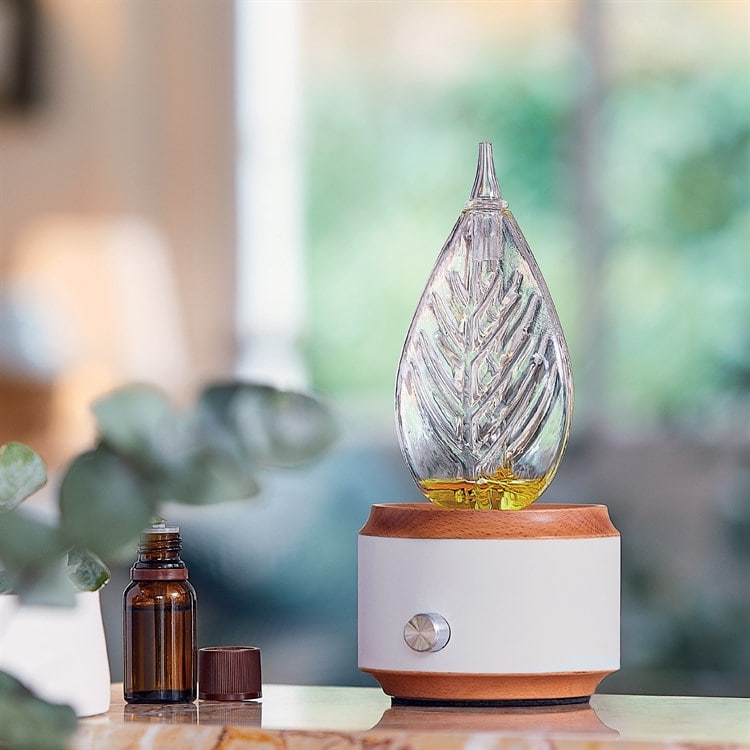 diffuseur d'huile essentielle