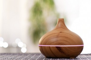 diffuseur électrique