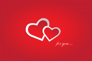mariage pour la Saint-Valentin