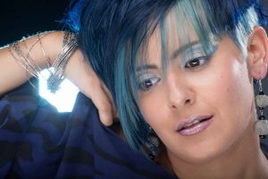 coupe et sa couleur de cheveux