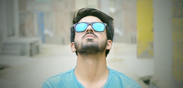lunettes de soleil