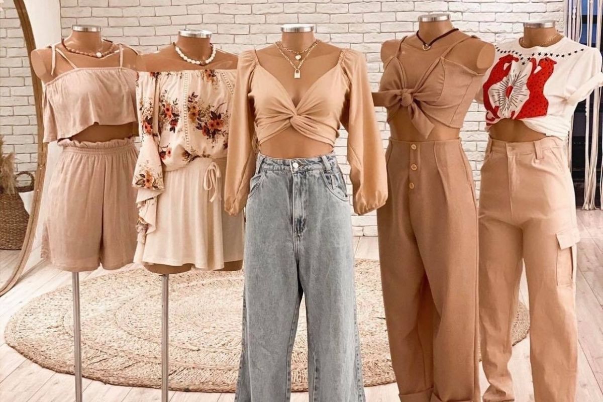 tendances fashion
