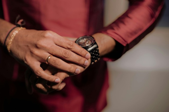 montres Citizen