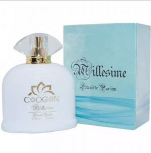 parfum de marque