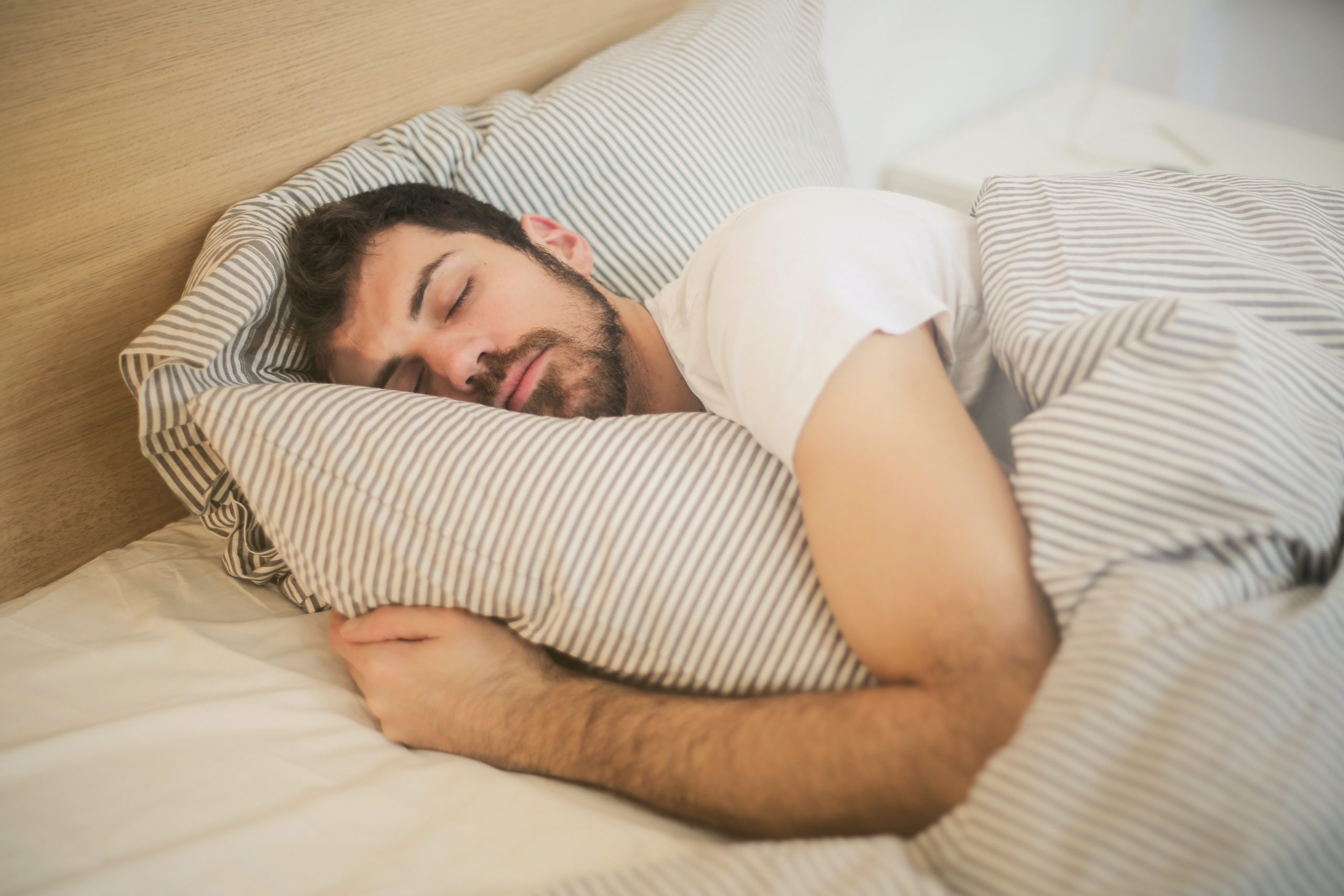 Bouffées de chaleur et sueurs nocturnes