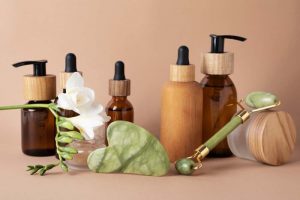 produits cosmétiques bio