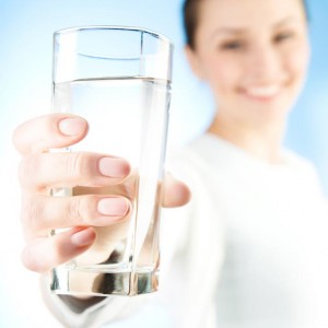 purificateur d'eau