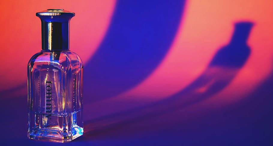 produits cosmétiques