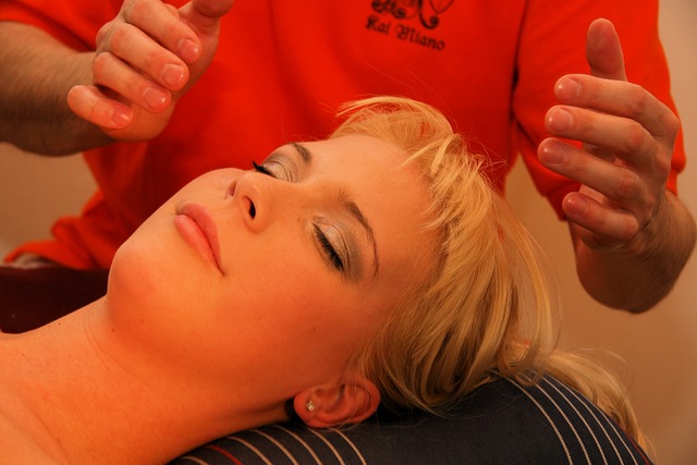 massage shiatsu