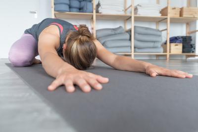 sport pendant les règles