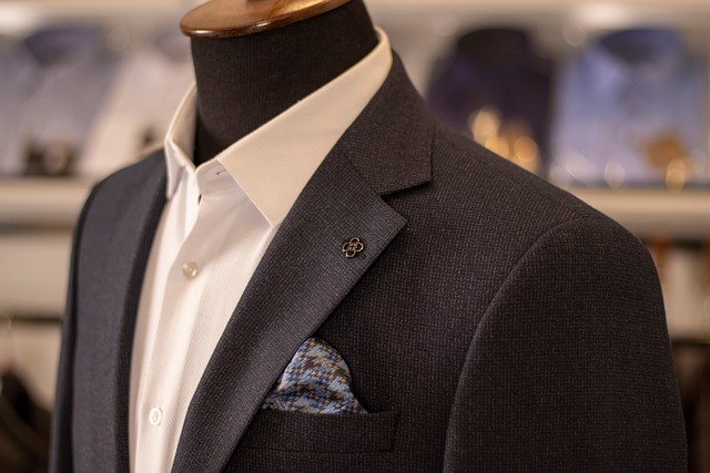 tailleur sur mesure