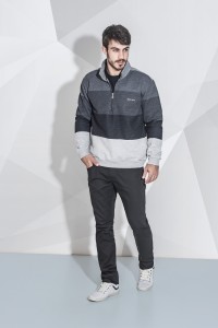 tendance en survêtement