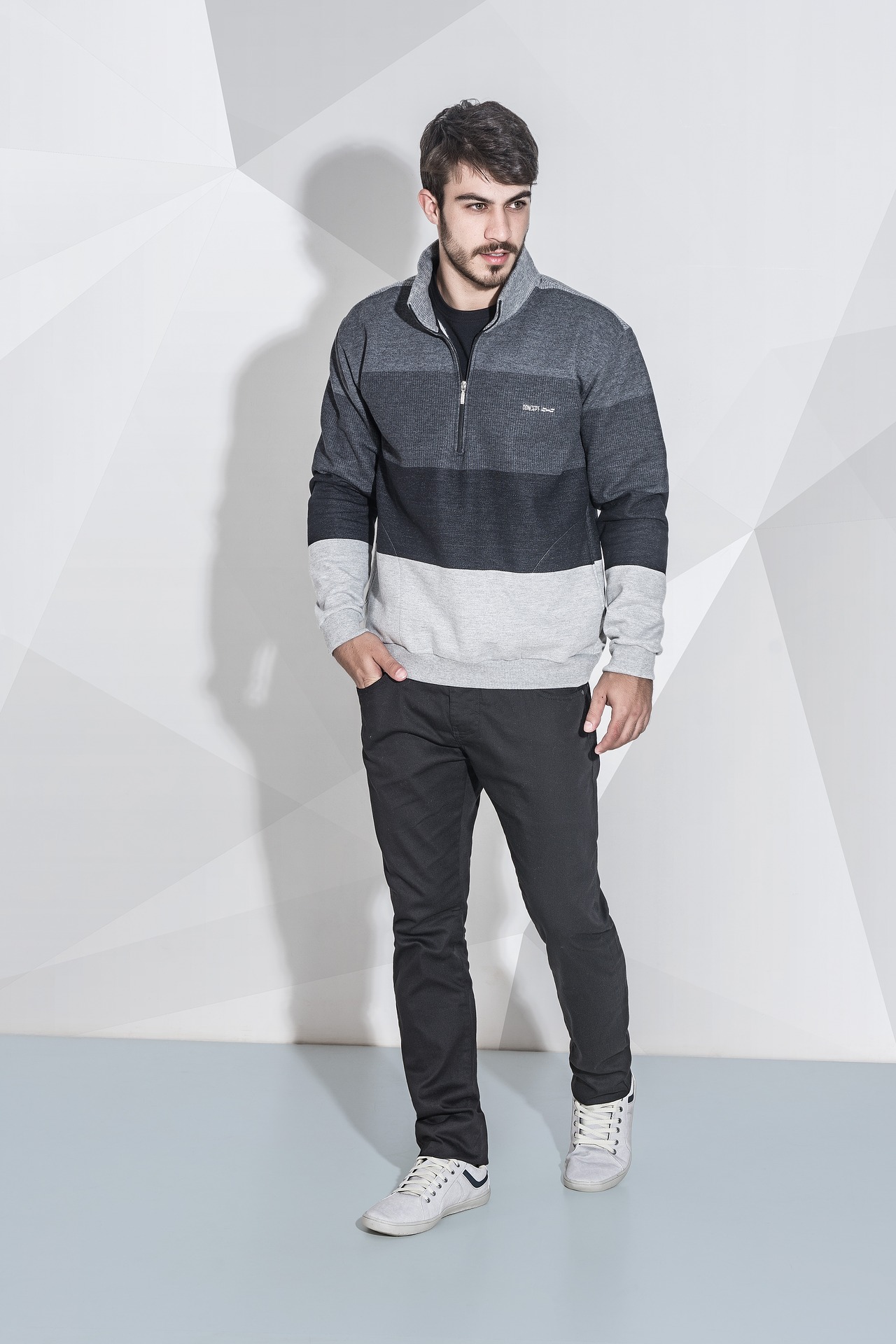 tendance en survêtement